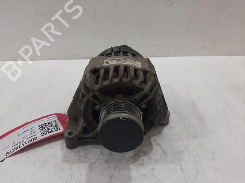 Used Alternator FIAT 500 (312_) 0.9 (312AXG1A, 312.AXG11) (86 hp) 29636886