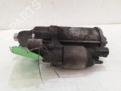 Used Starter AUDI A5 Sportback (8TA) 2.0 TDI (136 hp) 27705095