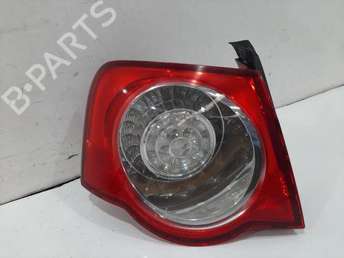 Left taillight VW PASSAT B6 (3C2) 2.0 TDI | BP29809907C34 