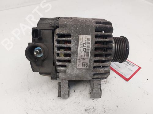 Alternator PEUGEOT 208 I (CA_, CC_) 1.2 VTI 82 | BP26862892M7 
