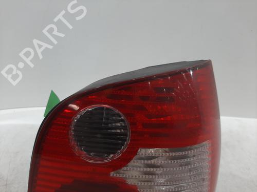 Right taillight VW POLO (9N_, 9A_) 1.2 | BP26787009C35 