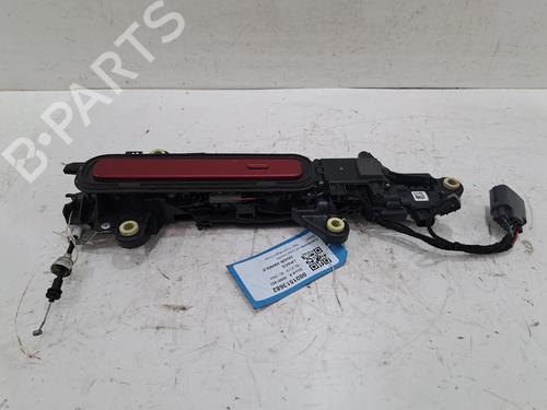 Używane Klamka zewnętrzna JAGUAR I-PACE (X590) EV400 AWD (400 hp) 29881862