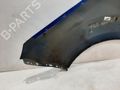 Right front fenders FORD ECOSPORT 1.0 EcoBoost | BP29417366C42 