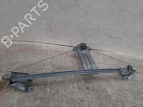 Rear left window mechanism VAUXHALL ZAFIRA Mk II (B) (A05) 1.8 | BP26754717C24 