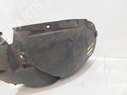 Wheel arch FORD FIESTA VI (CB1, CCN) 1.0 EcoBoost | BP29922406C56