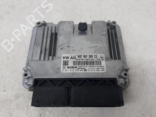Used Engine control unit (ECU) Engine control unit (ECU) 31360910 31360910