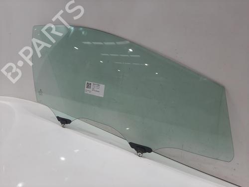 Front right door window HONDA CIVIC IX (FK) 1.8 i-VTEC (FK2) | BP29636457C19 