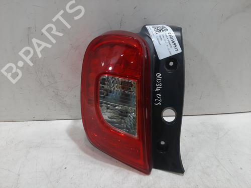 Used Left taillight NISSAN MICRA IV (K13K, K13KK) 1.2 (80 hp) 30496982