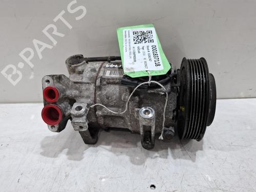 AC compressor RENAULT KADJAR (HA_, HL_) 1.5 dCi 110 (HLA3) | BP39398296M34 - Image 5