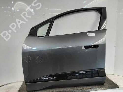 Used Left front door Left front door JAGUAR I-PACE (X590) EV400 AWD (400 hp) 34619424 34619424