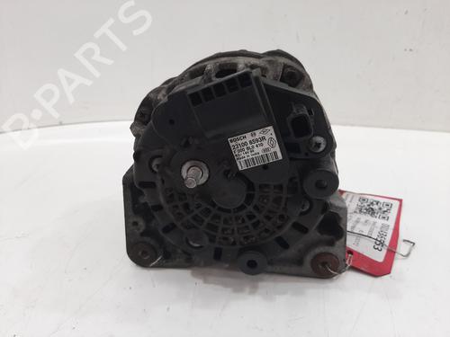 Alternator DACIA SANDERO II TCe 90 (B8M1, B8MA, B8AC) | BP26849055M7 