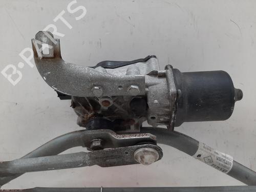 Front wiper motor RENAULT CAPTUR I (J5_, H5_) 1.5 dCi 90 (J5N4, J5M5, J5MW, J5M6, J5AL, J5AJ) | BP29163412M29 