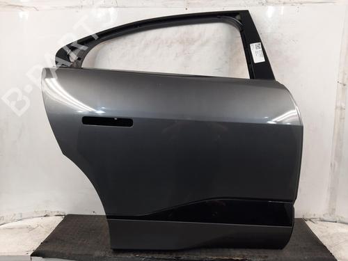 Used Right rear door JAGUAR I-PACE (X590) EV400 AWD (400 hp) 29883819