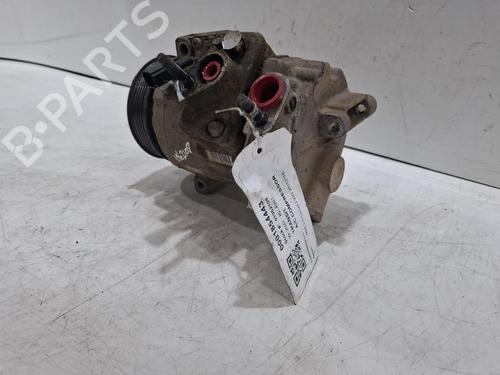 AC compressor FORD TRANSIT CUSTOM V362 Van (FY, FZ) 2.0 EcoBlue | BP40071459M34 - Image 3