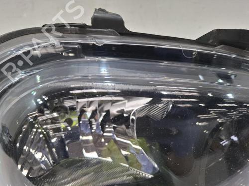 Right headlight CITROËN C3 III (SX) 1.2 PureTech 82 | BP38777160C29 - Image 3