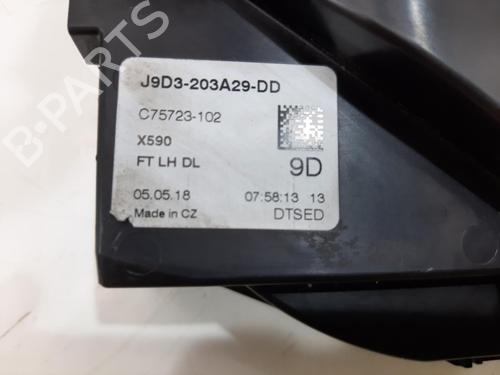 Other JAGUAR I-PACE (X590) EV400 AWD | BP29397564O1