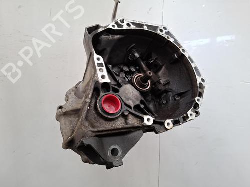 Used Gearbox Gearbox 37718172 37718172