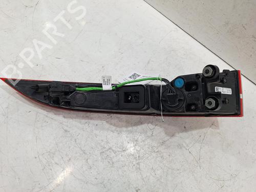 Left taillight JAGUAR I-PACE (X590) EV400 AWD | BP31768972C34 