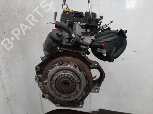 Engine VAUXHALL CORSA Mk IV (E) (X15) 1.2 | BP26864028M1 