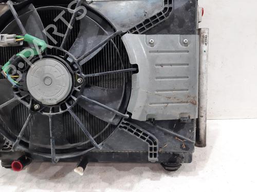 Radiator set SUZUKI SWIFT V (AZ) 1.2 (A2L412, ZC83S) | BP33867968M120 - Image 5