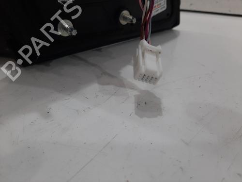 Retrovisor esquerdo SUZUKI VITARA (LY) 1.4 Hybrid (Mild Hybrid) (APK414) | BP31846489C26 