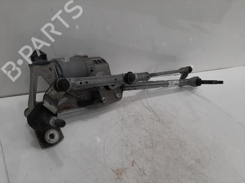 Front wiper motor JAGUAR I-PACE (X590) EV400 AWD | BP26851483M29 