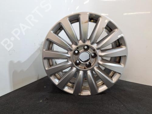 Used Rim Rim FIAT 500L (351_, 352_) 1.3 D Multijet (199LXY1A, 199LXY11) (84 hp) 40454583 40454583