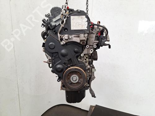 Motor PEUGEOT 3008 I MPV (0U_) 1.6 HDi (112 hp) 28618219