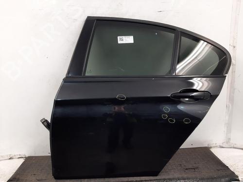 Used Left rear door BMW 3 (F30, F80) 320 i (184 hp) 31596624