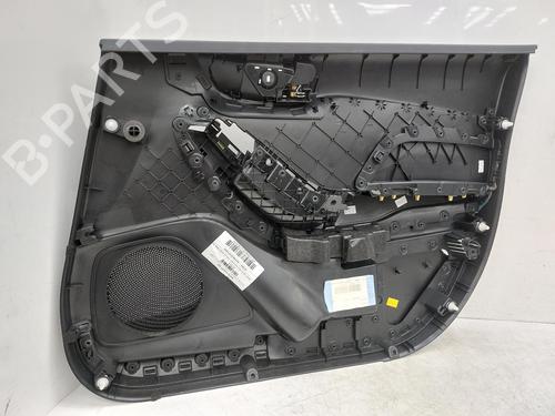 Other FORD FIESTA VII (HJ, HF) 1.0 EcoBoost | BP26818004O1 