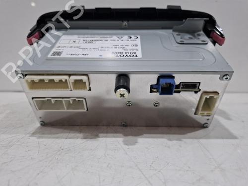 Radio PEUGEOT 108 1.2 | BP38089406E6 - Image 3