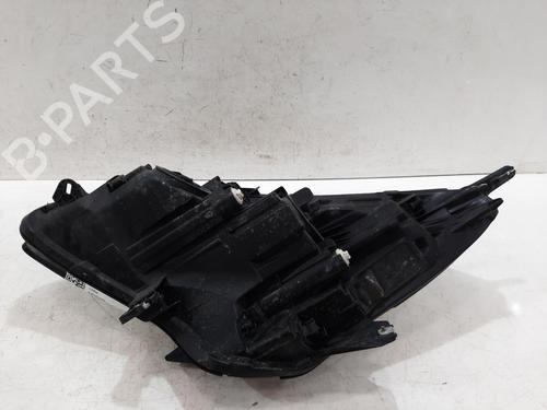 Right headlight VAUXHALL CORSA Mk IV (E) (X15) 1.4 | BP33436100C29 - Image 6