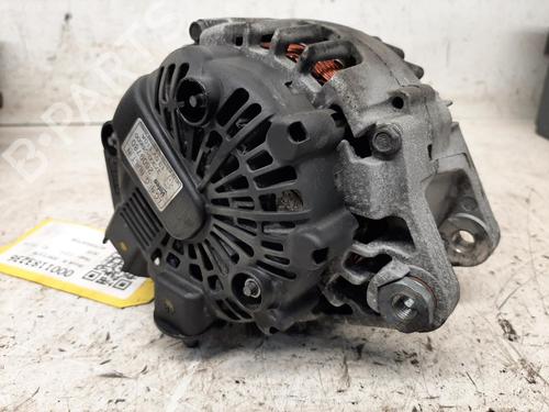 Alternator HYUNDAI ix35 (LM, EL, ELH) 1.6 | BP26854939M7 - Image 3