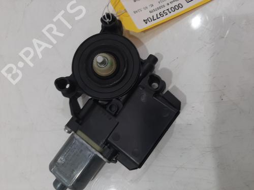 Used Front left window mechanism VW POLO V (6R1, 6C1) 1.4 (6R1) (85 hp) 31209190