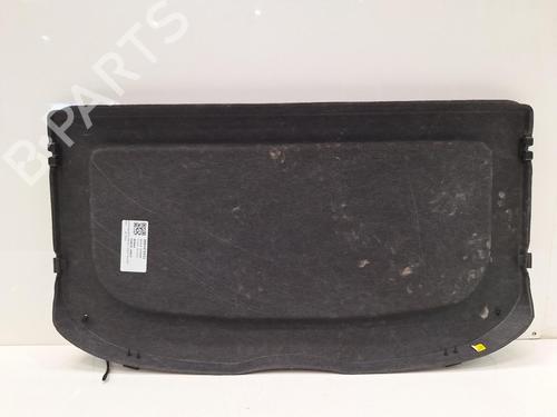 Rear parcel shelf VAUXHALL MOKKA / MOKKA X (J13) 1.6 CDTi | BP27595162C85 - Image 4