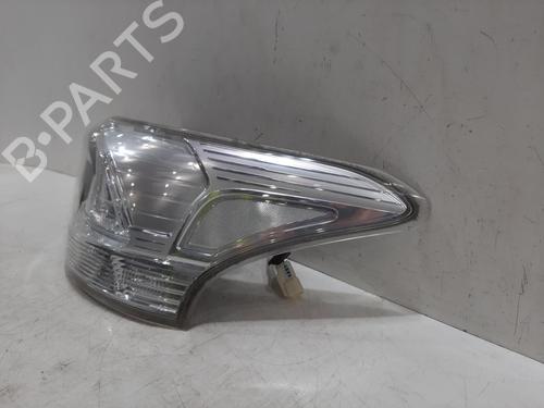 Right taillight MITSUBISHI OUTLANDER III (GG_W, GF_W, ZJ, ZL, ZK) 2.2 Di-D 4WD (GF6W) | BP29703943C35 