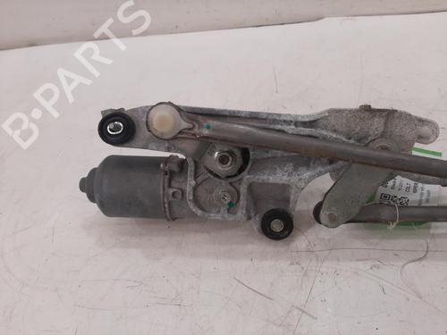 Front wiper motor MITSUBISHI COLT VI (Z3_A, Z2_A) 1.3 (Z21A) | BP29471771M29 