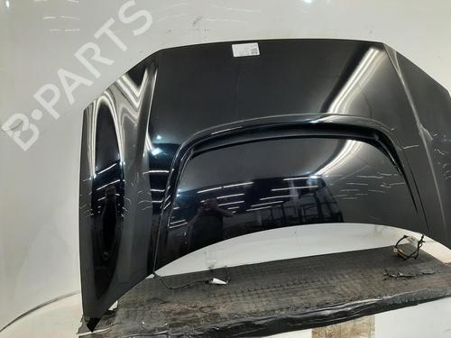 Motorhjelm JAGUAR I-PACE (X590) EV400 AWD | BP38446929C1 - Image 2