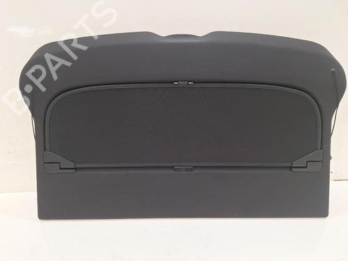 Used Rear parcel shelf AUDI A3 Sportback (8PA) 2.0 TDI (170 hp) 26861412