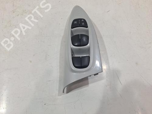 Spak kontakt NISSAN JUKE (F15) 1.2 DIG-T (115 hp) 31812712