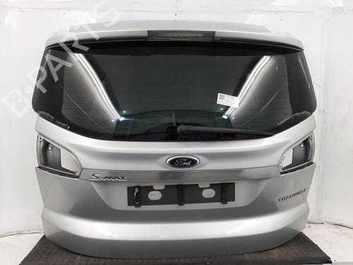 Used Tailgate FORD S-MAX (WA6) 2.0 TDCi (163 hp) 27387741