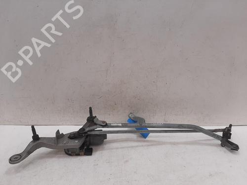 Used Front wiper motor Front wiper motor MERCEDES-BENZ C-CLASS (W205) C 200 (205.042) (184 hp) 33318338 33318338