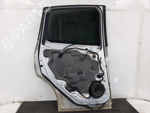 Left rear door FORD C-MAX II (DXA/CB7, DXA/CEU) 1.5 TDCi | BP31650591C4 