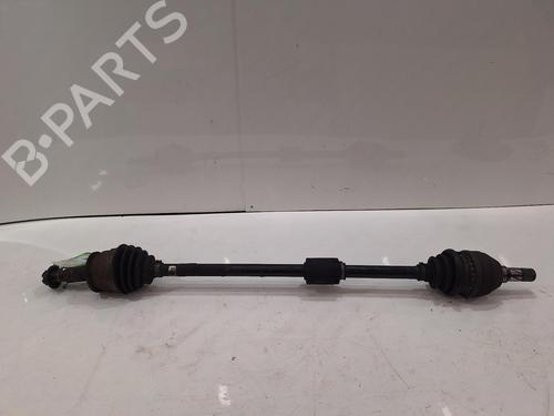 Andre Andre VAUXHALL ASTRA Mk VI (J) (P10) 1.7 CDTi (131 hp) 39724645 39724645