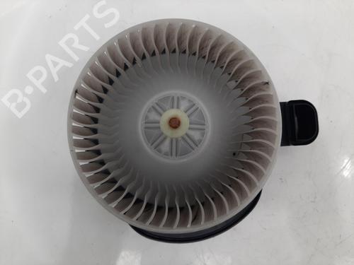 Heater blower motor JAGUAR I-PACE (X590) EV400 AWD | BP29162821M62 