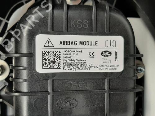 Other JAGUAR I-PACE (X590) EV400 AWD | BP26858523O1 