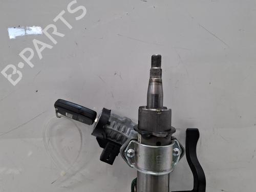 Steering column KIA VENGA (YN) 1.4 CRDi 90 | BP39765983M21 - Image 5
