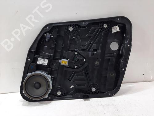 Used Front right window mechanism Front right window mechanism KIA SPORTAGE IV (QL, QLE) 1.7 CRDi (116 hp) 36697156 36697156