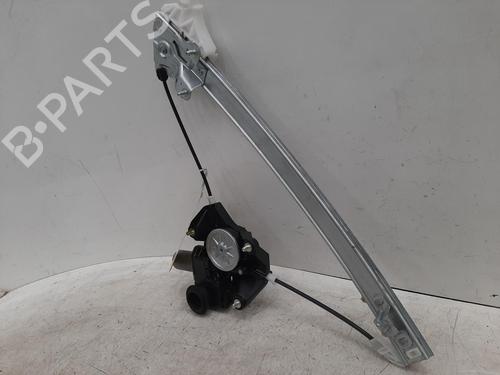Front right window mechanism TOYOTA YARIS CROSS (MXP_) 1.5 Hybrid (MXPJ10) | BP26765765C23 