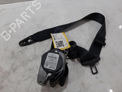 Front left seatbelt RENAULT CLIO IV (BH_) 0.9 TCe 90 (BHNF, BHMA, BHMH, BHJK, BHJR) | BP37539979I26 - Image 6